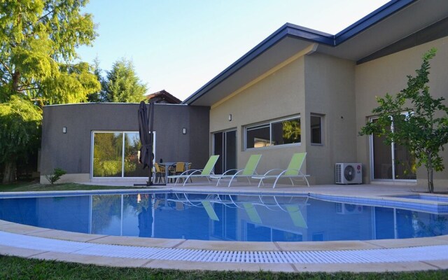 Casa Sama - Sama House