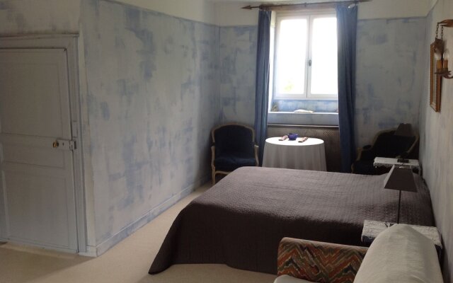 Le Relais de Fontenailles