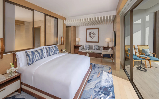 Anantara Mina Ras Al Khaimah Resort