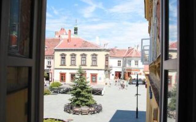 Portré Apartman