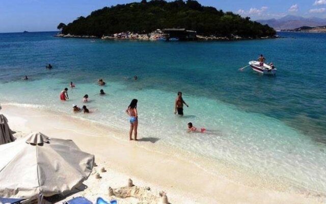 Hotel Vila Vista Mare