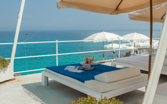 Hotel La Roccia