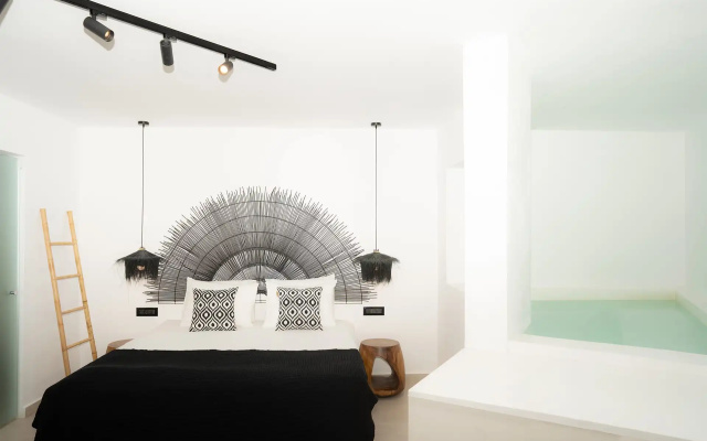 Suite, Bild 1 von 5