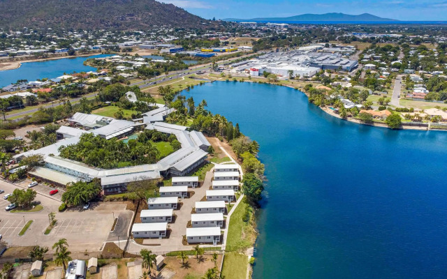 Mercure Townsville