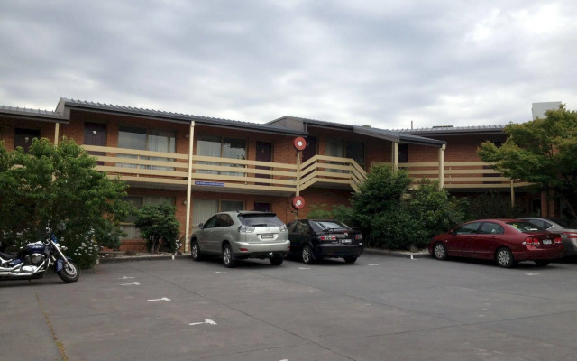 Essendon Motel