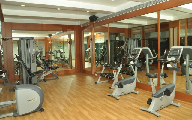 Royal Tulip Navi Mumbai