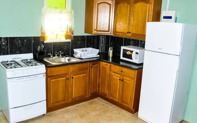 Pg Apartments