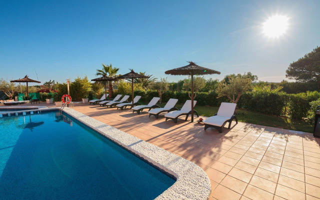 Hotel Sa Barrera - Adults Only