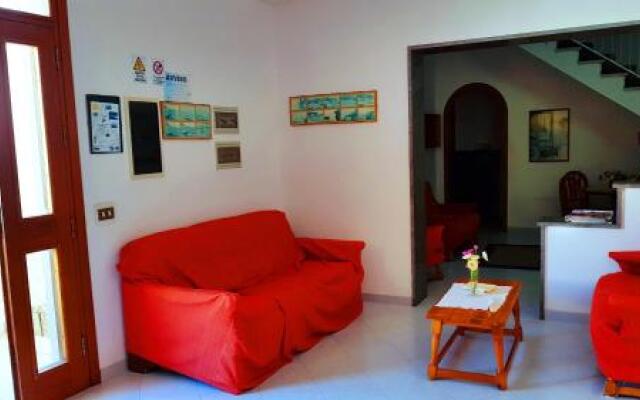 Albergo Paradiso