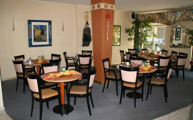Hotel am Kastell