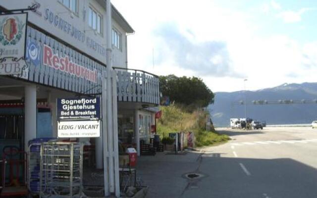 Sognefjord Guesthotel
