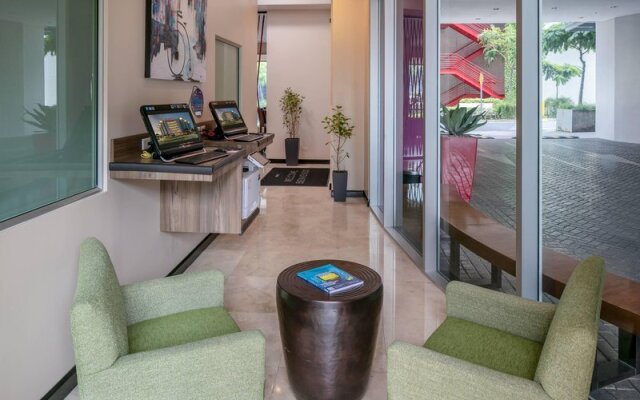 Residence Inn San Jose Escazu