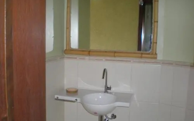 Casa Silveira a 400m da praia - condomínio fechado