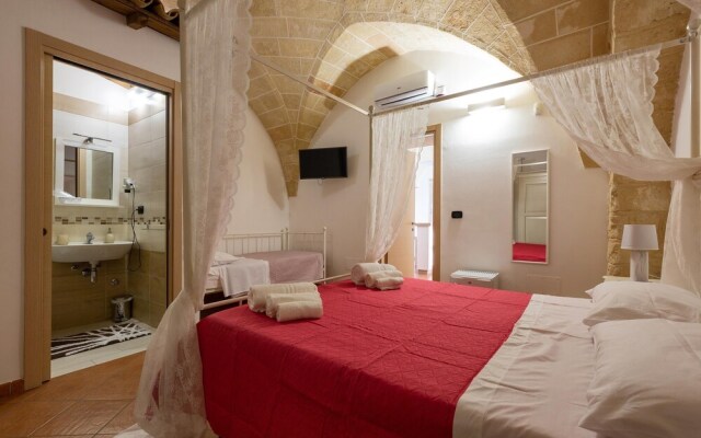 2721 B&B La Ulia - Camera Tripla by Barbarhouse