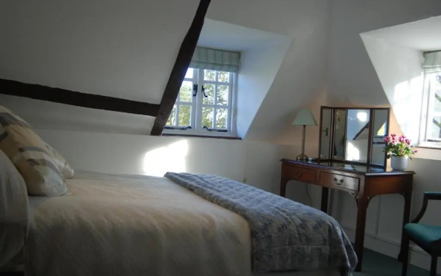 Hook House Hotel