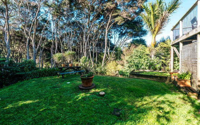 The Fat Pigeon - Omiha Holiday Home