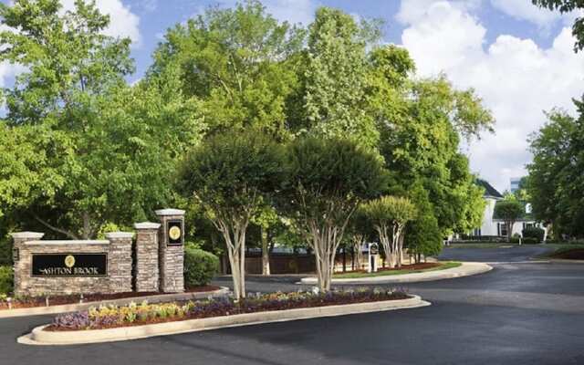 SoBe Cool Springs Apartments