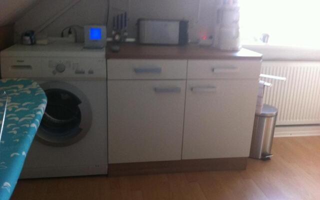 Ferienwohnung Harbusch