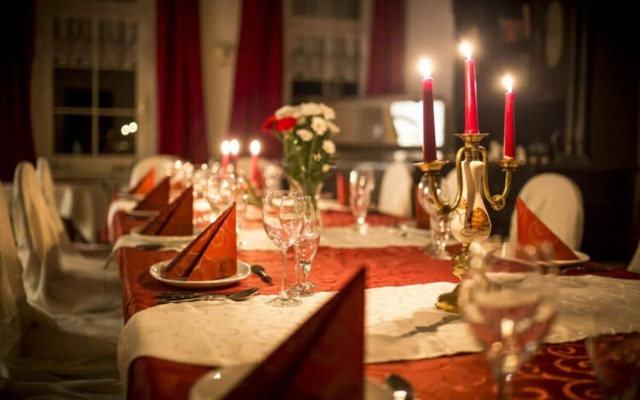 Nice Apartment in Klein Upahl