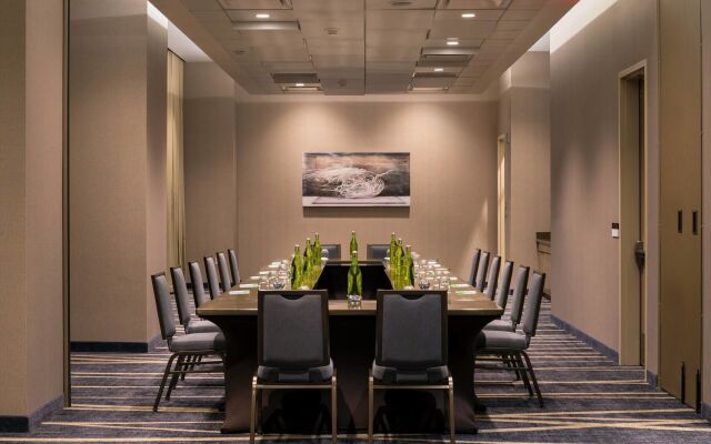 Residence Inn Phoenix Downtown