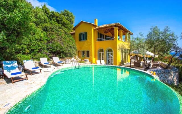 Villa Elpida