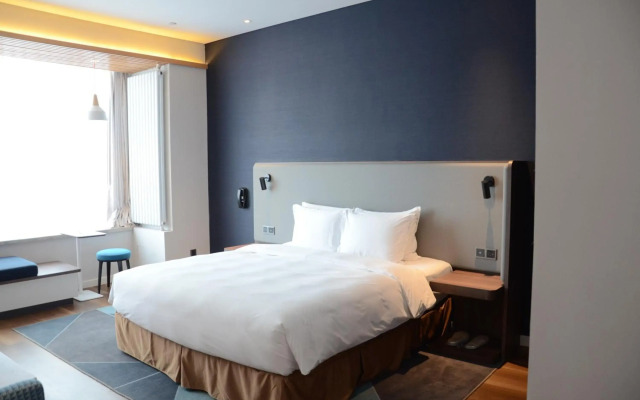 Holiday Inn Express Harbin Qunli by IHG