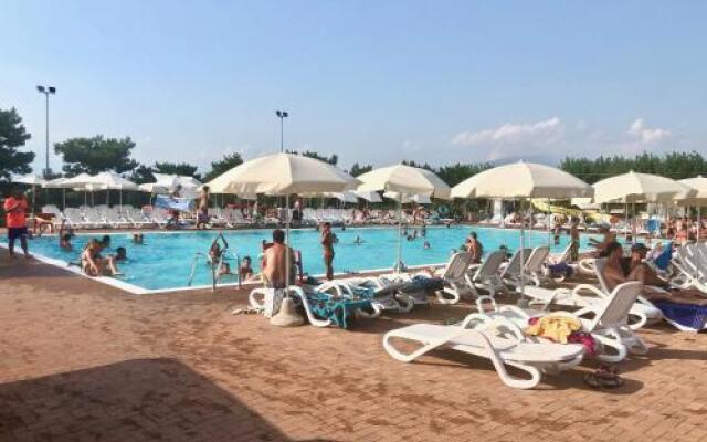 Apartment Rosa Cinderella