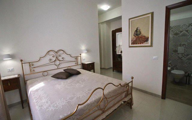 casa vacanza badiella