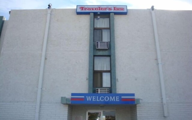 Motel 6 - Lakeview