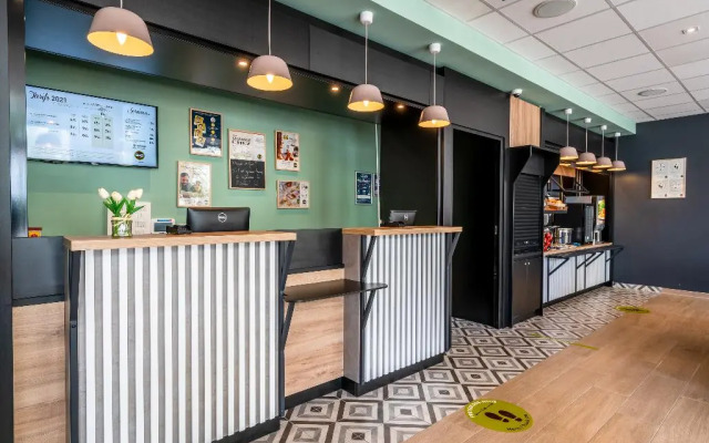 B&B HOTEL Champigny-sur-Marne