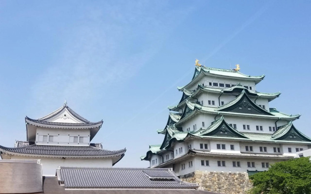 Sotetsu Fresa Inn Nagoya Sakuradoriguchi