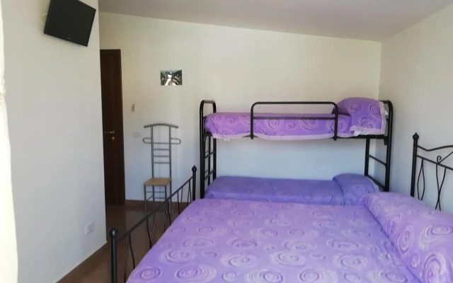 B&B Da Rosa Camerota