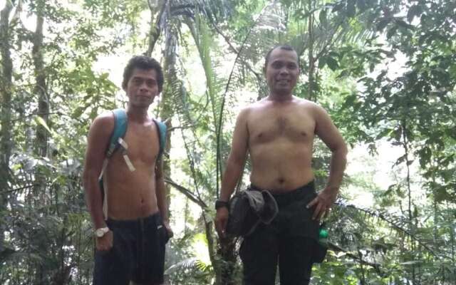 Harry & Mimin Homestay