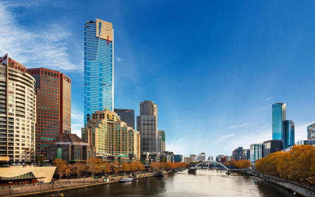 Flinders Landing Apartments