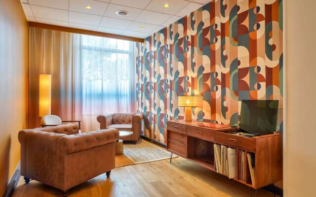 Hotel Kyriad Créteil/Bonneuil-sur-Marne