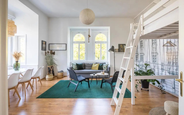 Goger Apartman