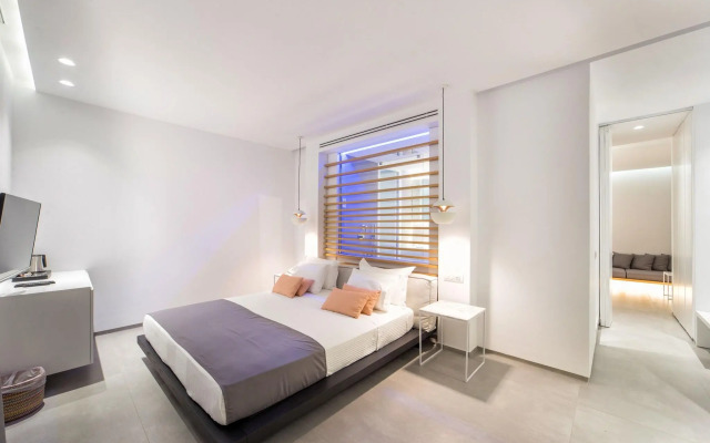 Paros Agnanti Resort & Spa