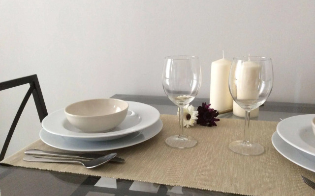 Apartamentos Leganitos 9