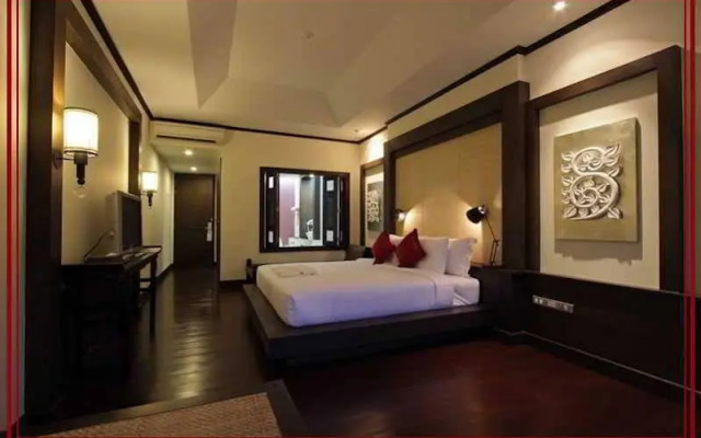 Sunrise Hotel Hanoi