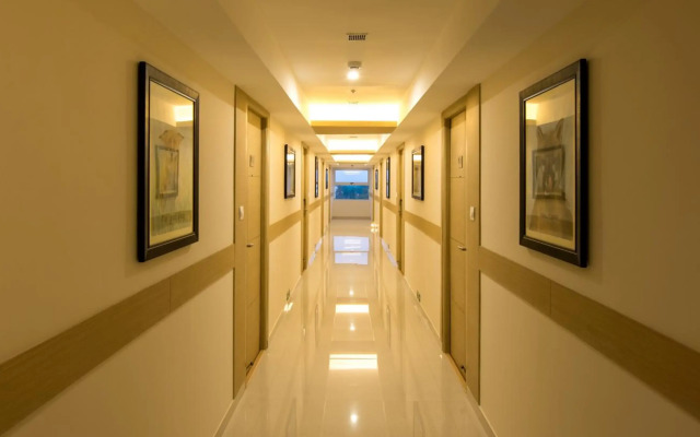 Red Fox by Lemon Tree Hotels, Tiruchirappalli (Trichy)