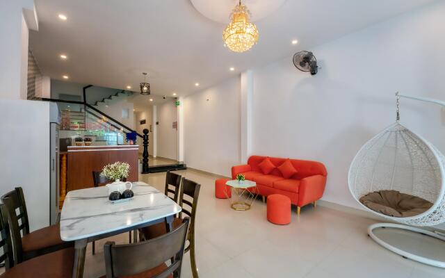 Sam Sam Hostel