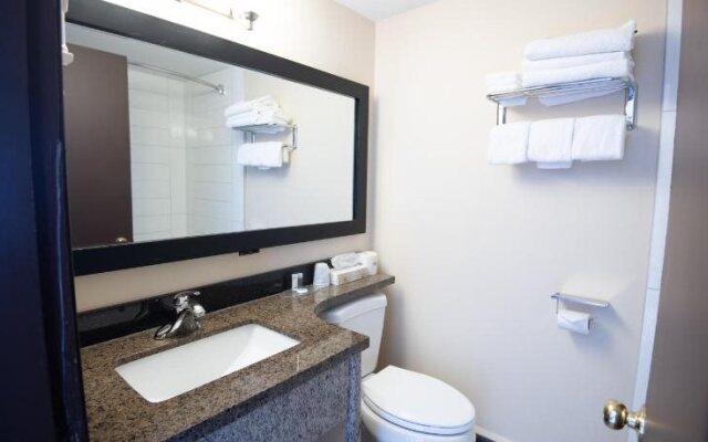 Northstar Inn & Suites