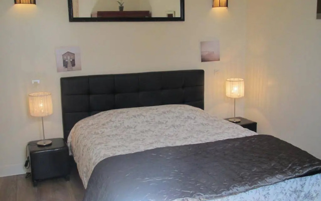 Manoir de la Marjolaine