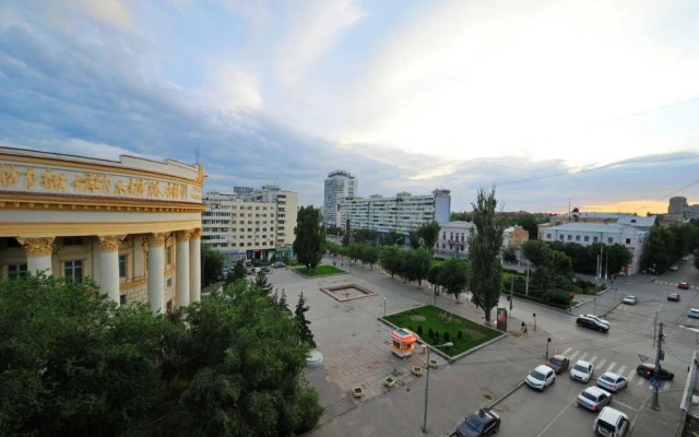 Apartments on Lenin street 6