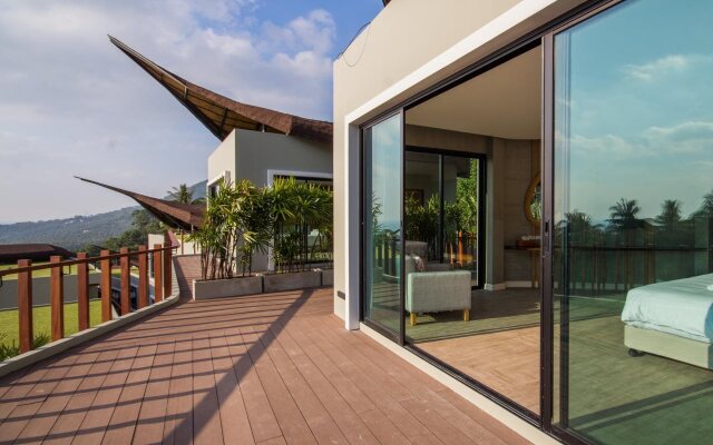 The Tarna Resort, Koh Tao