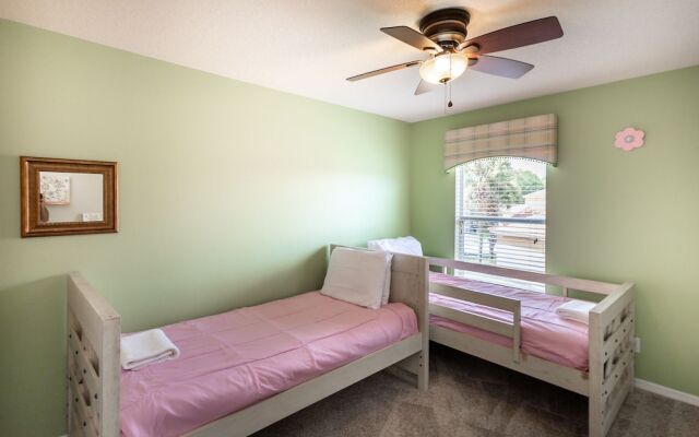 Harmony Haven at Watersong