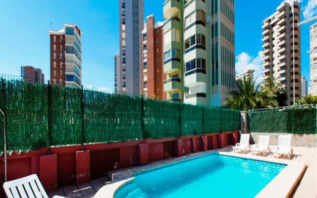 Apartamentos Carlos V
