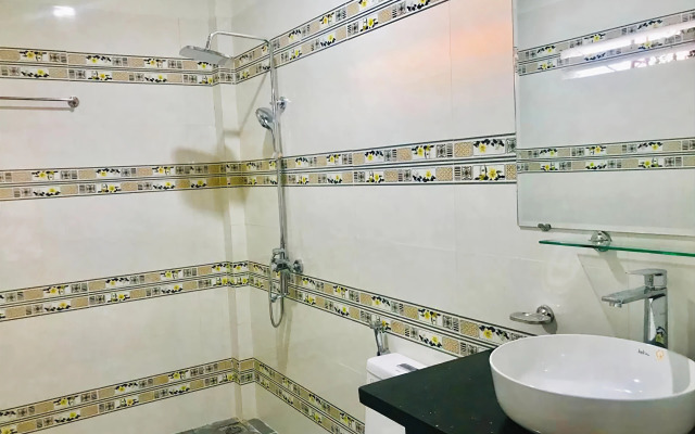 Suoi TIen Hills Hotel