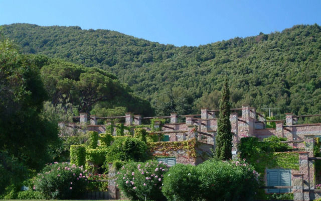 Residenza Sant'Anna del Volterraio