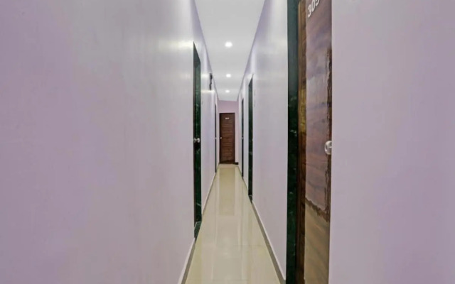 Hotel Welcome Inn,Mumbai